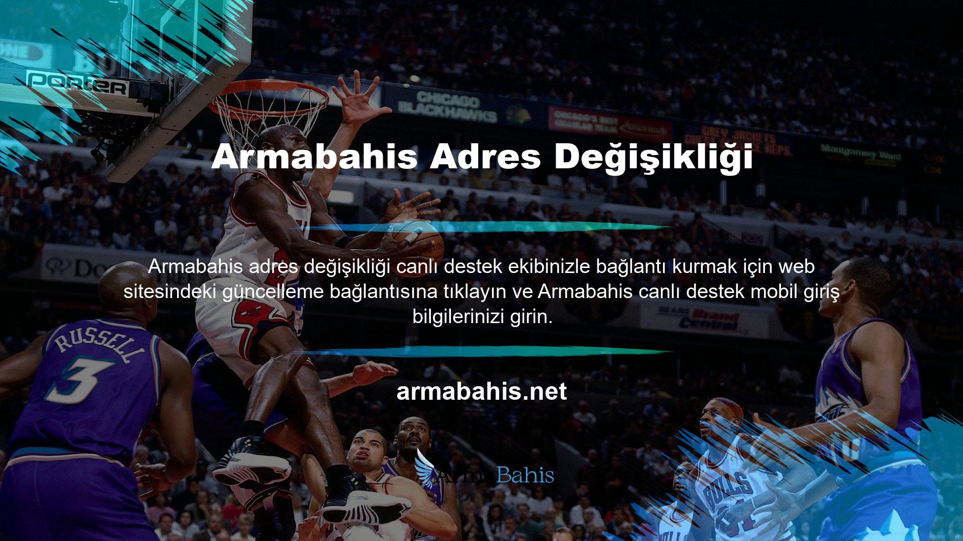 Güncel giriş adresinize tıkladığınızda ana sayfada yer alan canlı destek uygulamasına yönlendirileceksiniz